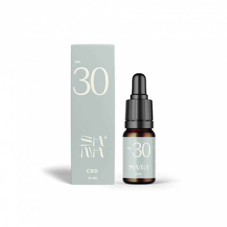 FS CBD Oil 30%