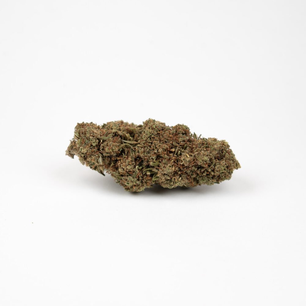 Lemon Fruit Punch – 17% CBD