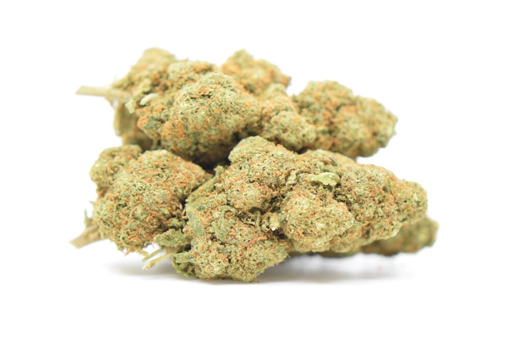 Mango Kush – 15% CBD