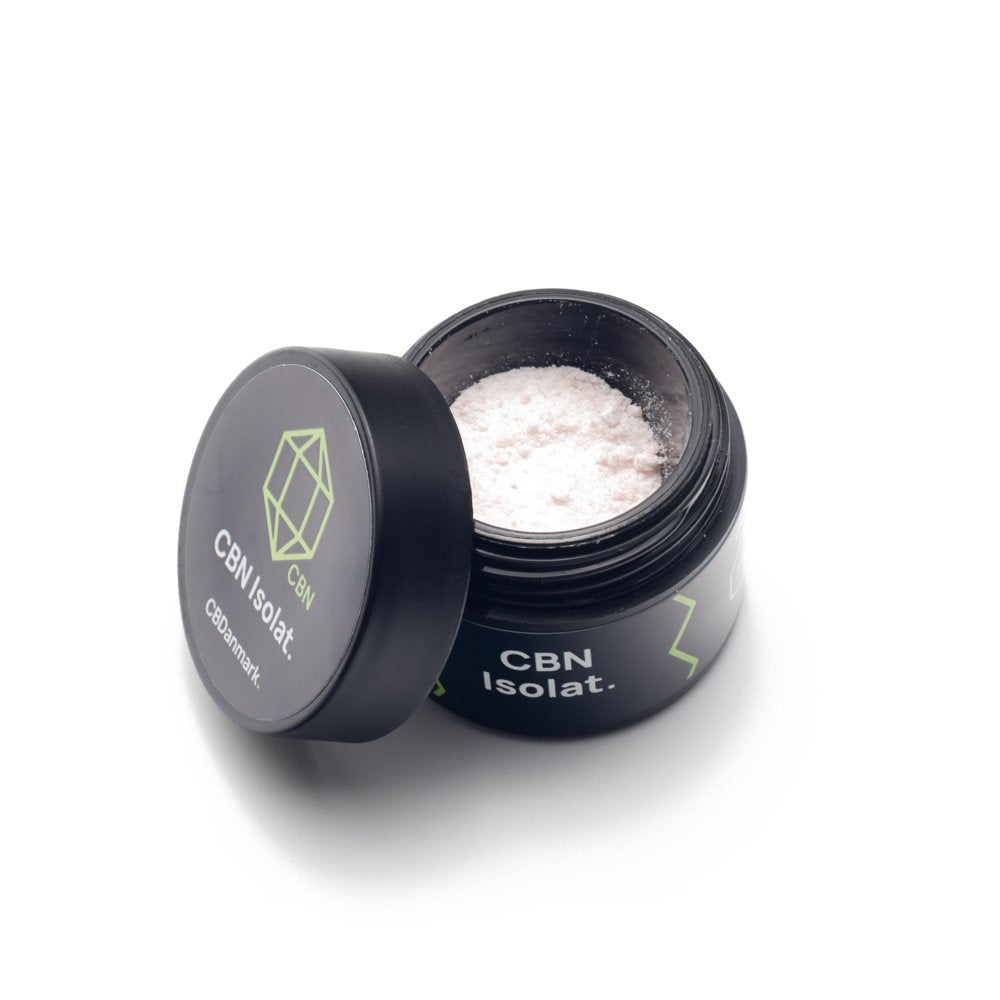 CBN Isolat 98%