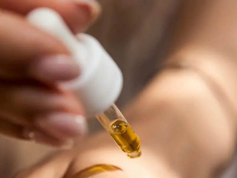 Hvad er cannabinoider? CBD, CBDA og resten af familien