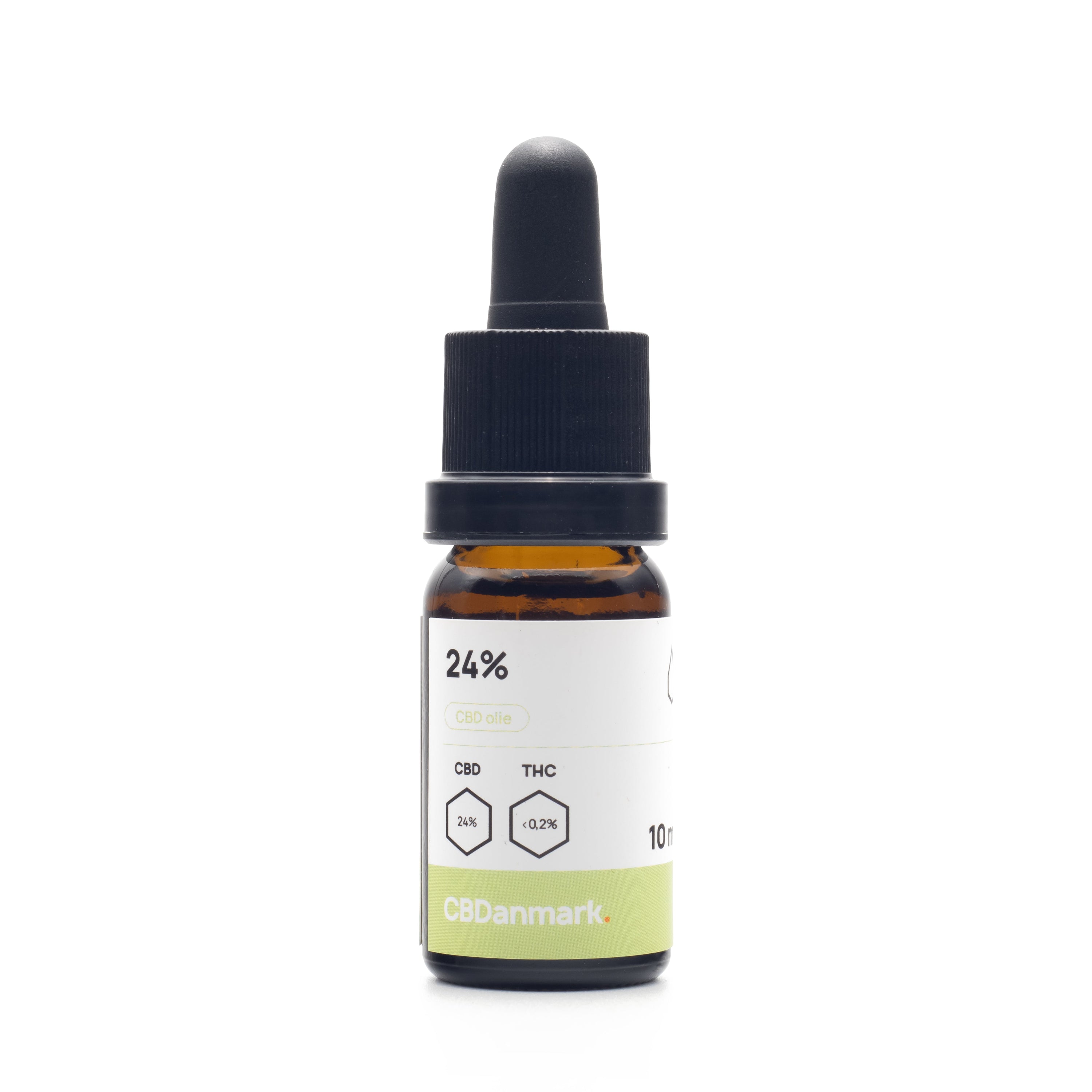 Hvordan ved man om CBD olie er ægte? Sådan tjekker du