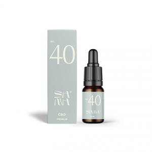 FS CBD Oil 40%