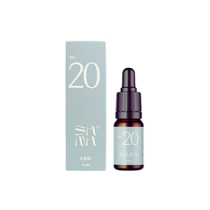 FS CBD Oil 20%