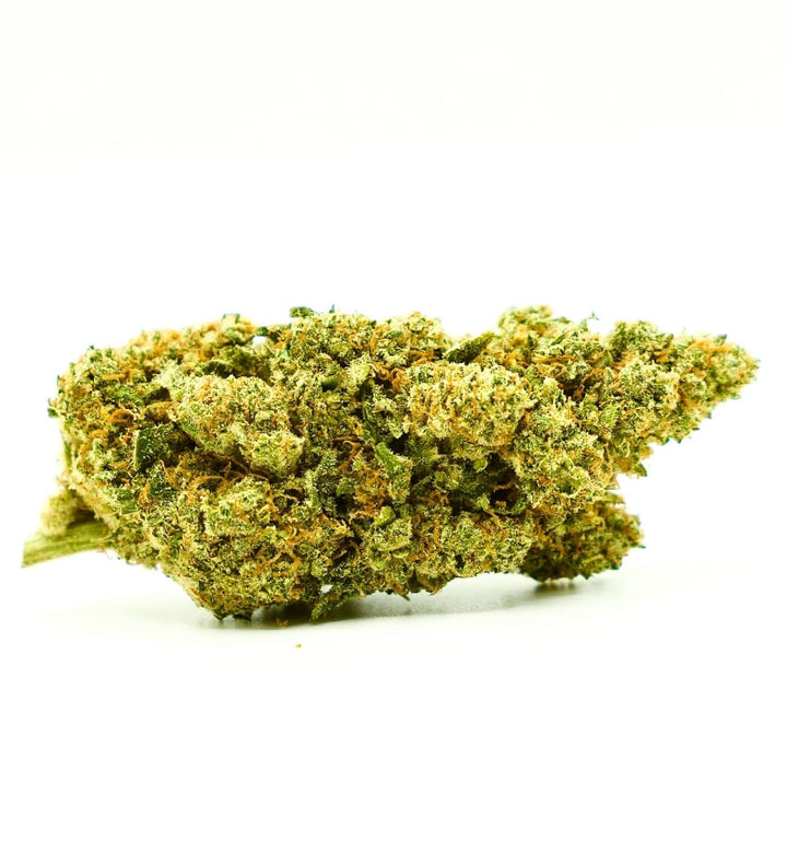 15 Gram Blueberry Haze – Indendørs CBD Blomst (17–19 % CBD)