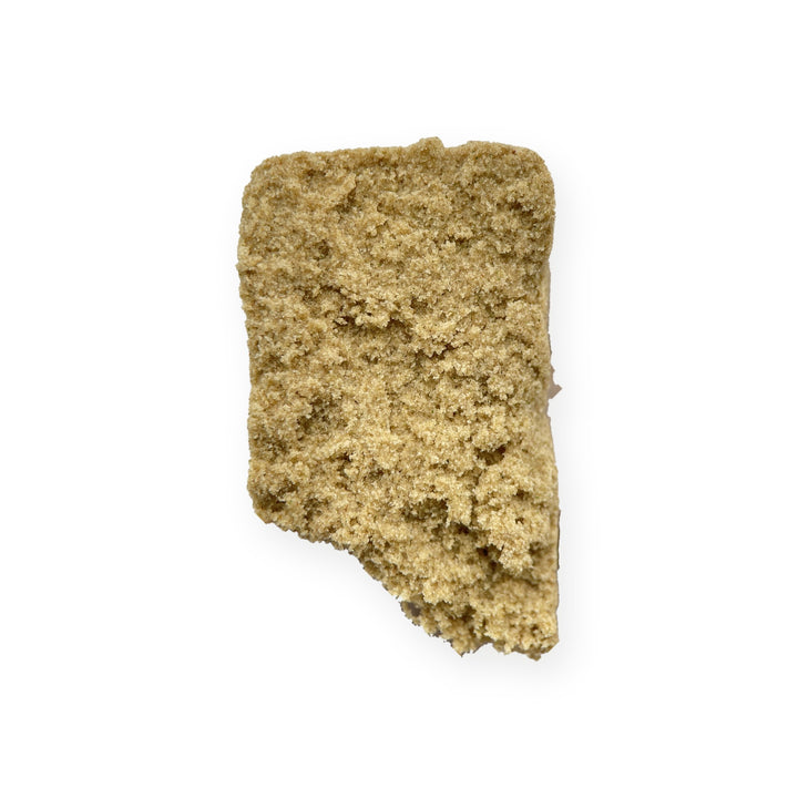 Mandarine Groove – Premium CBD Hash 17% CBD