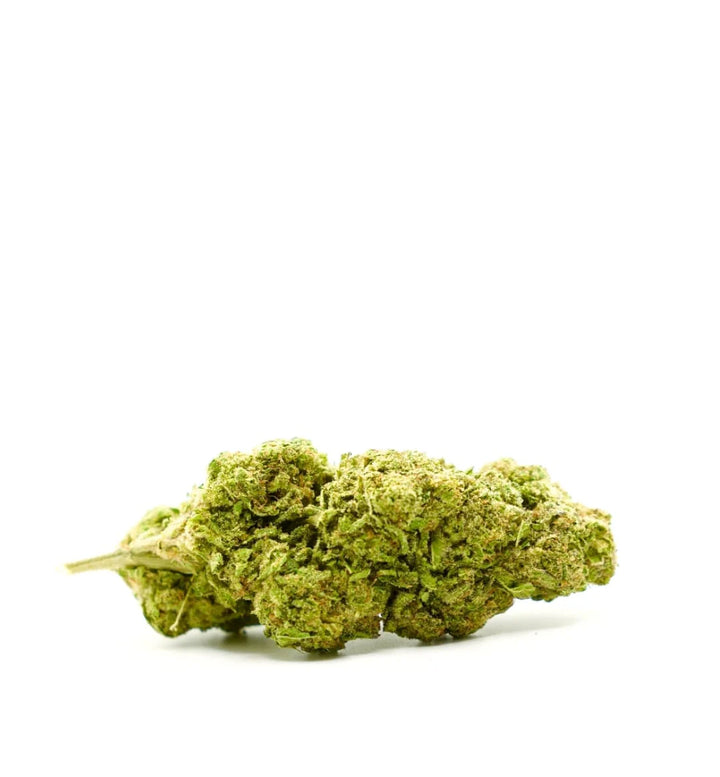 15 Gram Purple Haze – Indendørs CBD Blomst (16–18 % CBD)