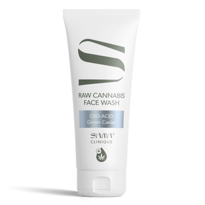 Raw Cannabis Face Wash – 150ml