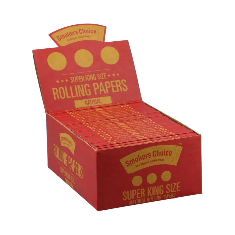 smokers-choice-king-size-papir-christiania