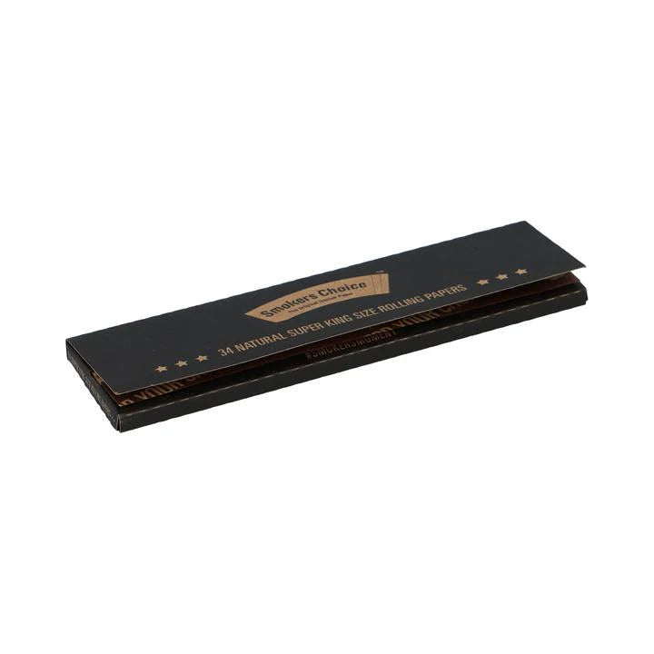 smokers-choice-super-king-size-papir-brown