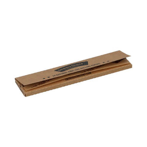 Smokers Choice – King Size Papir Brown