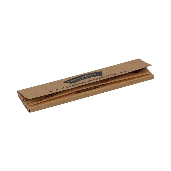 smokers-choice-king-size-papir-brown