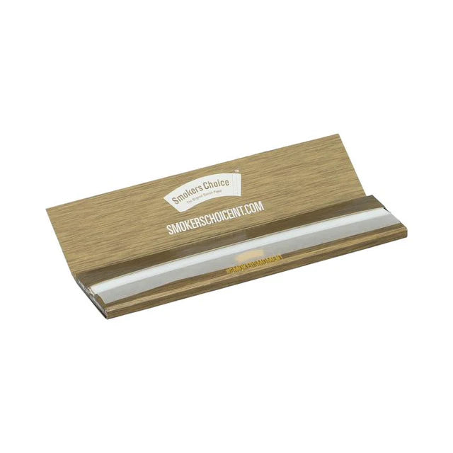 smokers-choice-normal-size-guld-papir
