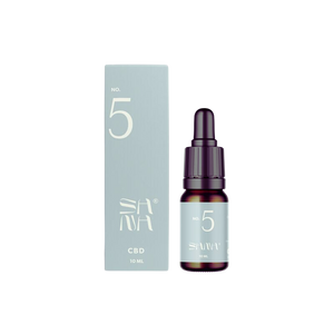 FS CBD Oil 5%