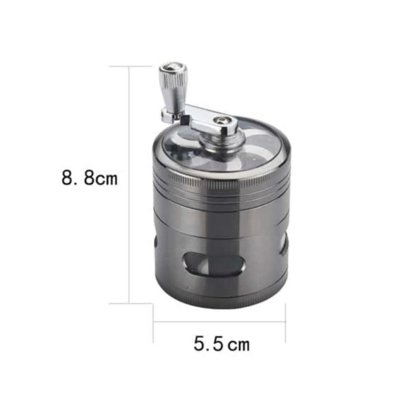 metal-grinder