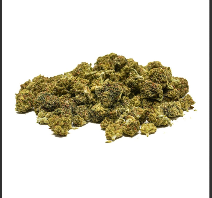10 Gram Sour Lifter  – Små CBD Topskud  – 19% CBD
